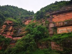 -赤水丹霞旅游区·大瀑布