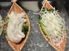 -南湖名都·景湖轩全日制餐厅·海鲜自助·东南亚风味·临湖而食