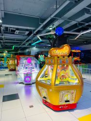 -宝燕乐园(闵行旗舰店)