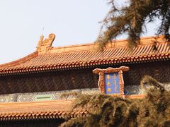 -故宫钟表馆