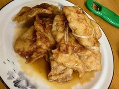 -李连贵熏肉大饼(沈阳站店)