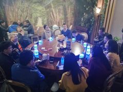 -好享派·团建轰趴馆(旗舰店)