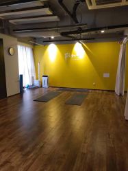 -FineYoga梵音瑜伽·普拉提