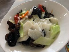-帕米尔食府(白云观店)