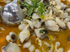 -呼和草原·正宗东北菜·经典锅包肉(西湖店)