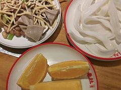 -成老灶火锅鸡(平山店)