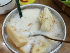 -沐毫傣泐云南菜孔雀宴•手抓饭傣味烧烤(曼听公园店)
