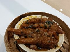 -蔡澜点心·粤菜(月星环球港店)