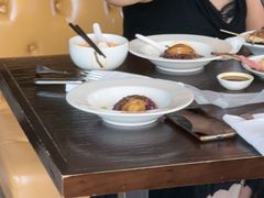 -君悦酒店·乐厨·高空自助餐(青年大街店)