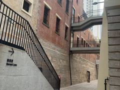 -大馆(前中区警署建築群)