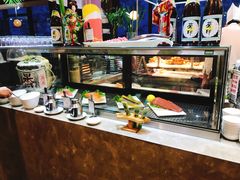 -青岛青龙美爵酒店·阳光海岸西餐厅