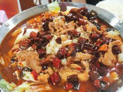 -石饮红星包子(中山路店)