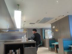 -半天妖烤鱼(西直门凯德mall店)