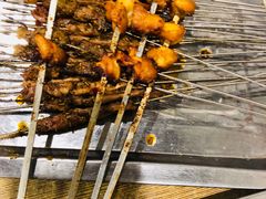 -清真·马峰烤肉(小学习北巷店)