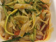 秘制凉皮-魏家凉皮(协和店)