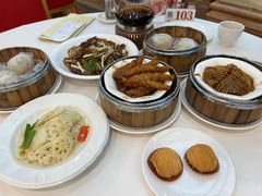 -凤凰楼酒家·粤宴点心(华强北店)