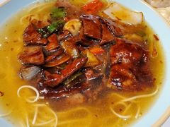 -沈大成(南京东路店)