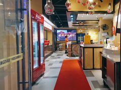 -严三毛口味虾·小严同学的店(曙光路直营店)
