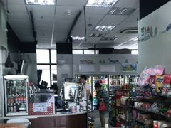 -罗森便利店(迪士尼店)