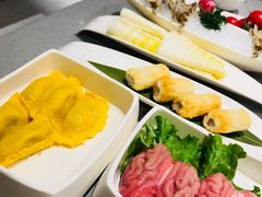 -海底捞火锅(振华商厦店)