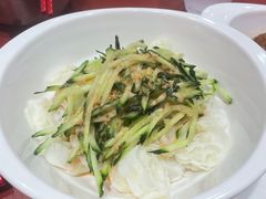 -喜家德虾仁水饺(北京超极合生汇店)