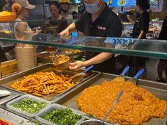 -丁家坡洋芋·观音桥好吃街A区(全国总店)