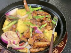 -旺爷砂锅·茶作(国贸城店)