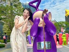 -东莞松山湖万象汇