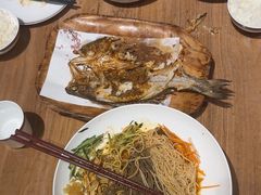-胖老汉(北京路店)
