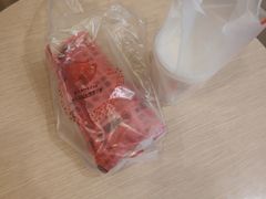 -永和大王(茉莉上新·共和新路店)