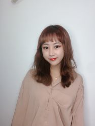 点击看大图 -YESIDO椰岛造型烫发染发