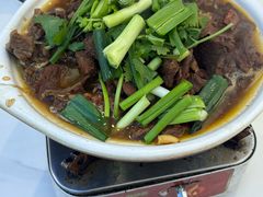 -黄牛肉馆·皖南土菜