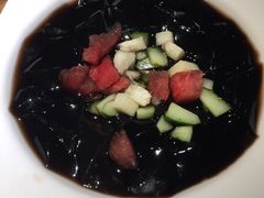 -华馨园北京烤鸭(丽水店)