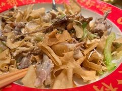 -清晖小苑•顺德地方菜(壹海城店)