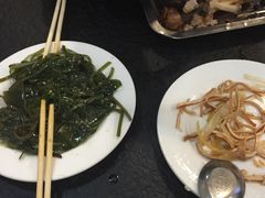 -买又大餐厅(福林里店)