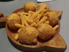 -chicken plus韩国炸鸡(城阳店)