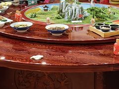 -山东八大碗山东老字号