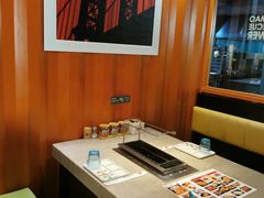 -丰茂海鲜烧烤(龙源华府店)