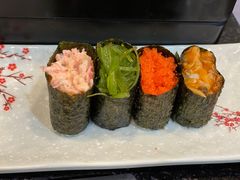 -烤路里·韩国品质自助烤肉(石路天虹4号店)