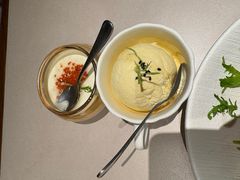 -漢舍川菜馆(国贸商城店)