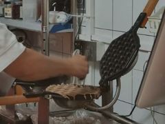 -蛋仔超人·鸡蛋仔·港奶(西华路店)