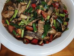 -61号餐吧(兴坪古镇漓江店)