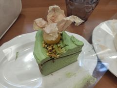 -流酥可心·牛乳蛋糕商店(禾祥西路店)