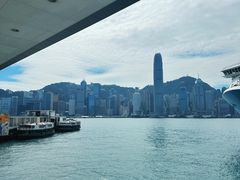 -海港城