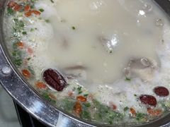 -老粮票大食堂(灌江路店)