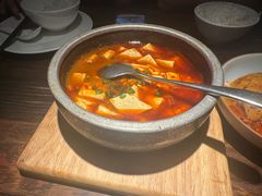 -外婆家(蓝色港湾店)