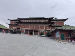 -呼伦贝尔民族博物馆