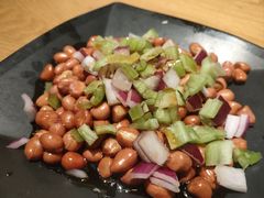 -二旗里烧烤·烤羊排(龙域店)
