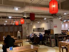 大堂-金鼎轩(安贞里店)