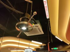 -师烤·豆花烤鱼(广州荔湾扬韬广场店)